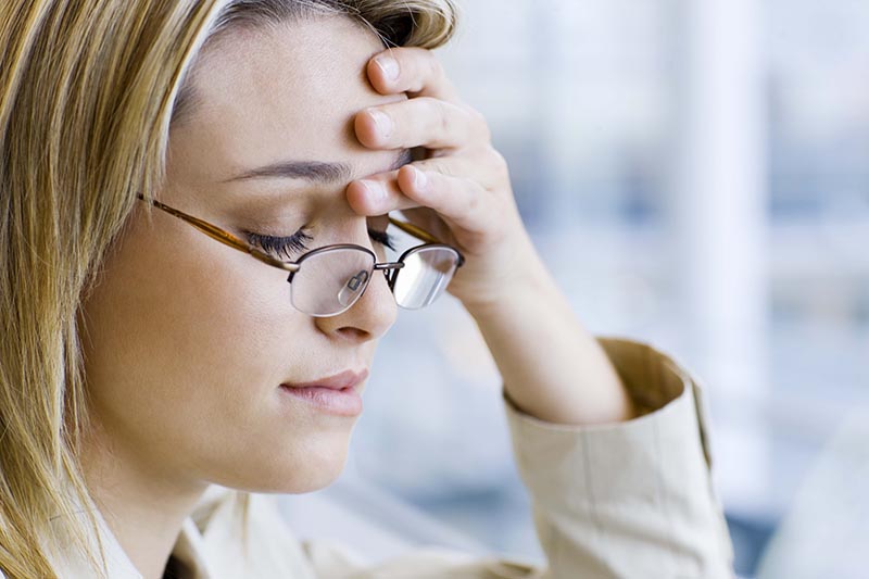 Euless, TX 76040 dizziness treatment
